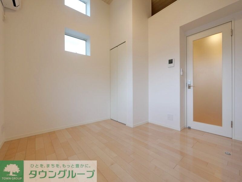 アザーレ・パッシオ生田壱番館の物件内観写真