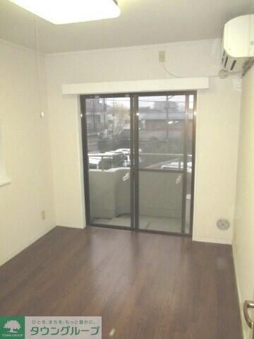 プルミエール2番館の物件内観写真