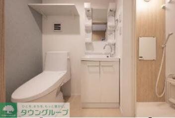 アザーレ・プラネ生田の丘の物件内観写真