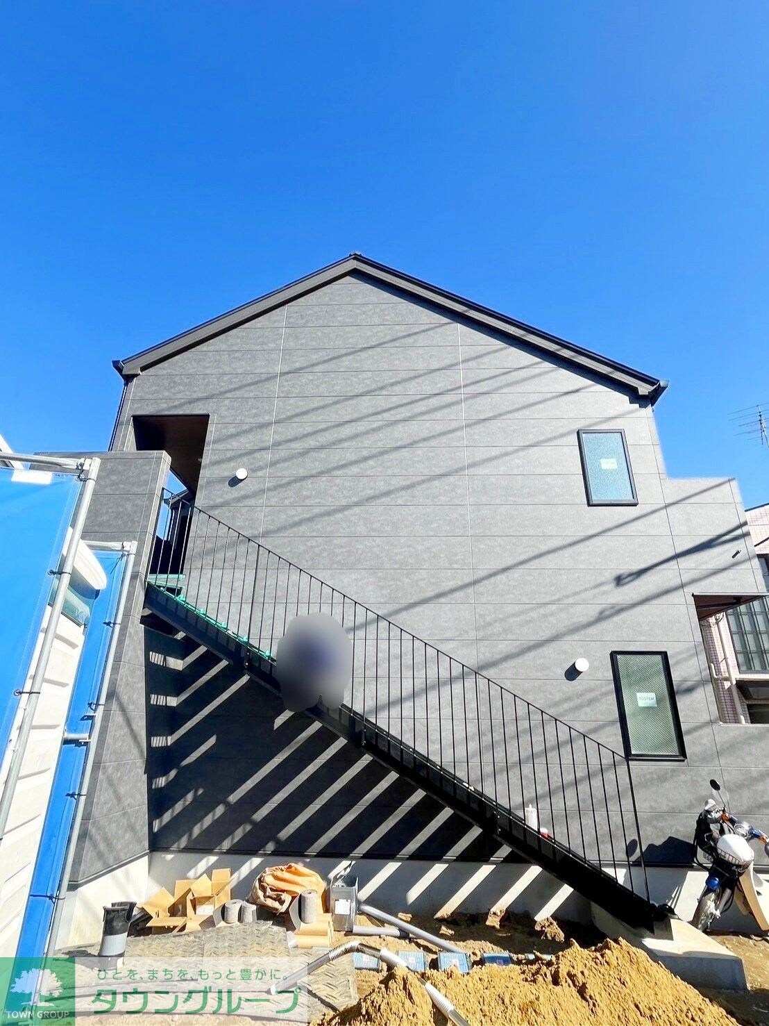 読売ランド前エスケーハウスの物件内観写真