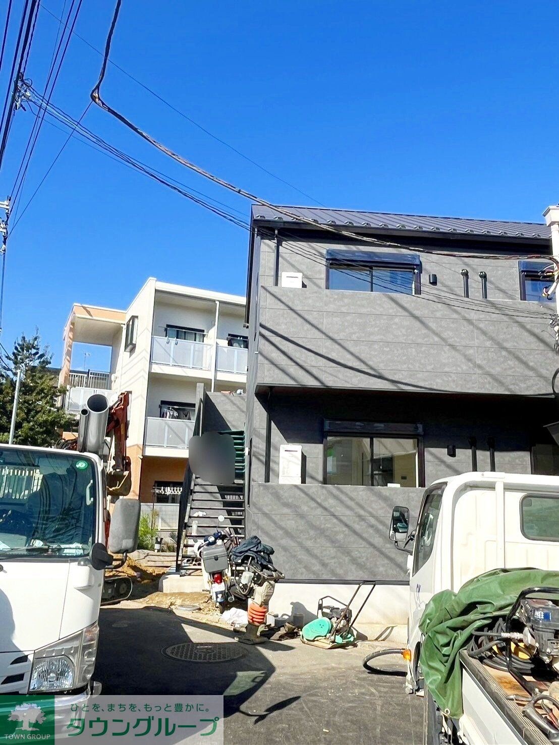 読売ランド前エスケーハウスの物件内観写真