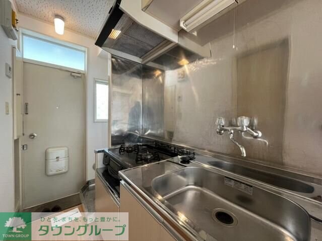 エスポワールの物件内観写真