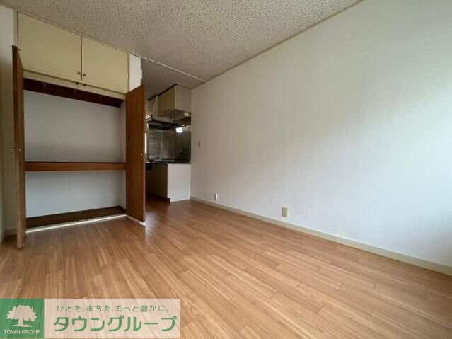 エスポワールの物件内観写真