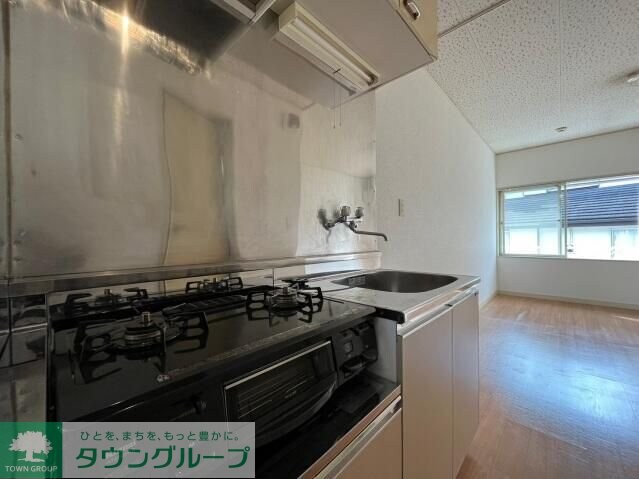 エスポワールの物件内観写真