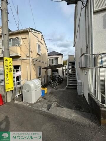 エスポワールの物件内観写真