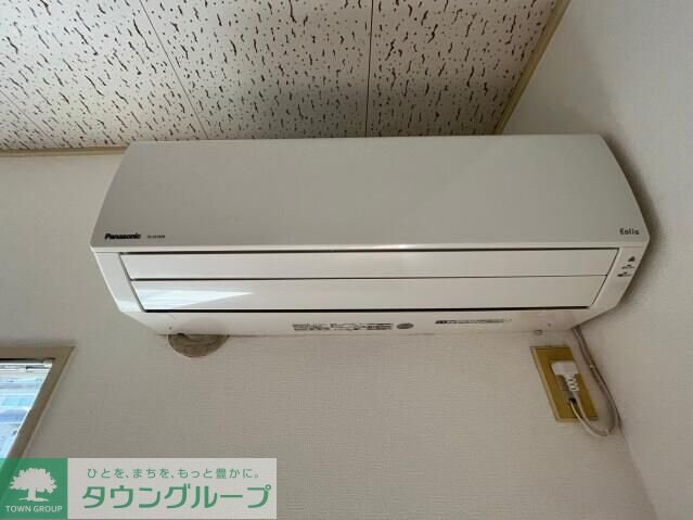 エスポワールの物件内観写真