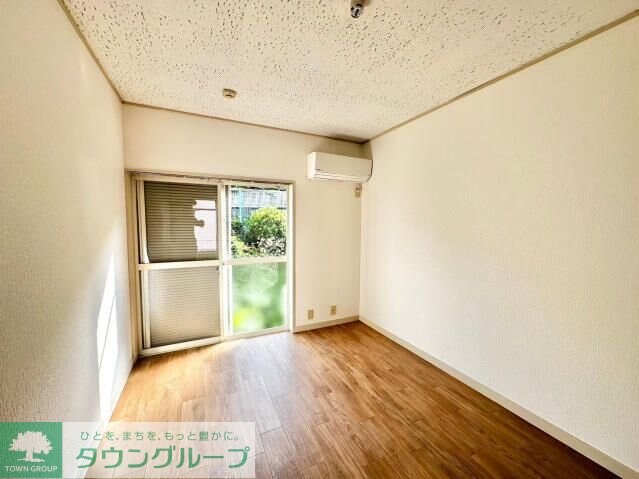 エスポワールの物件内観写真