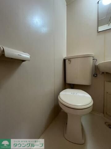 エスポワールの物件内観写真