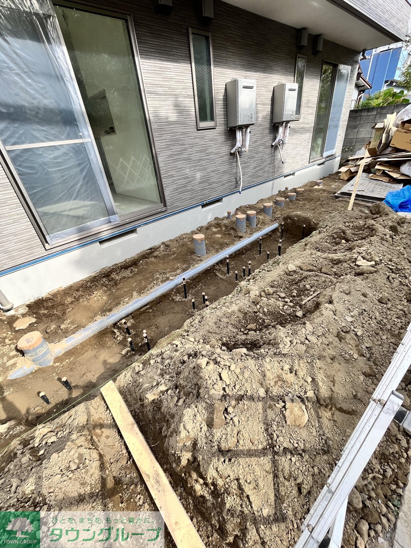 Greennoahの物件内観写真