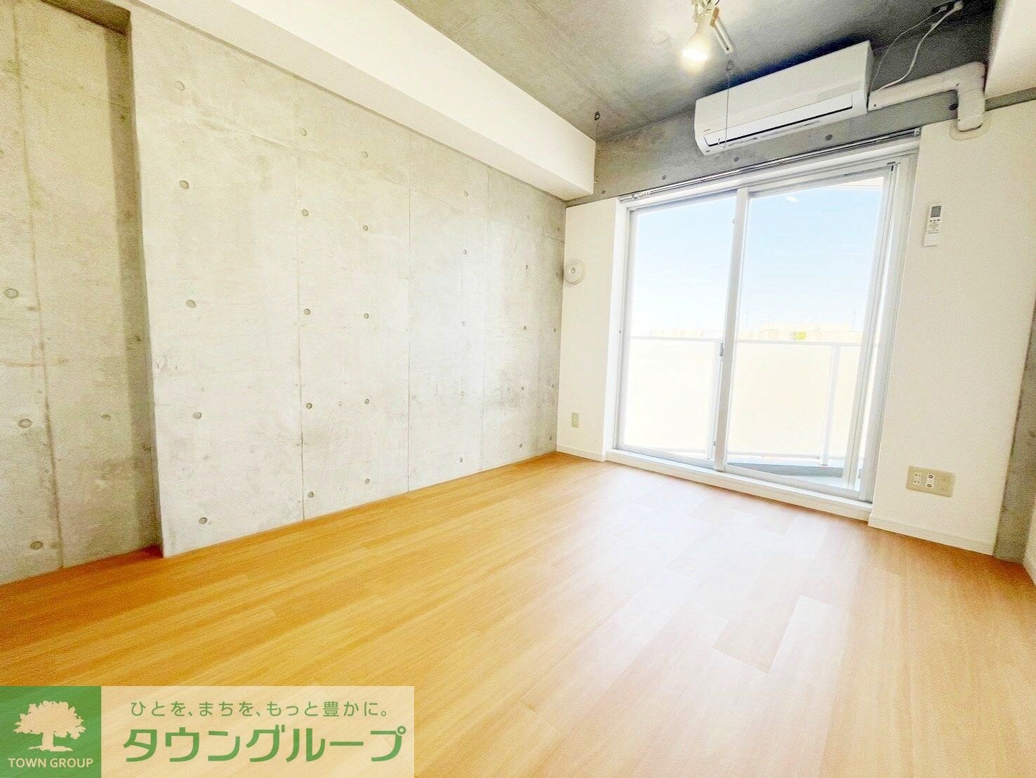 ルーチェ・ビアンコの物件内観写真