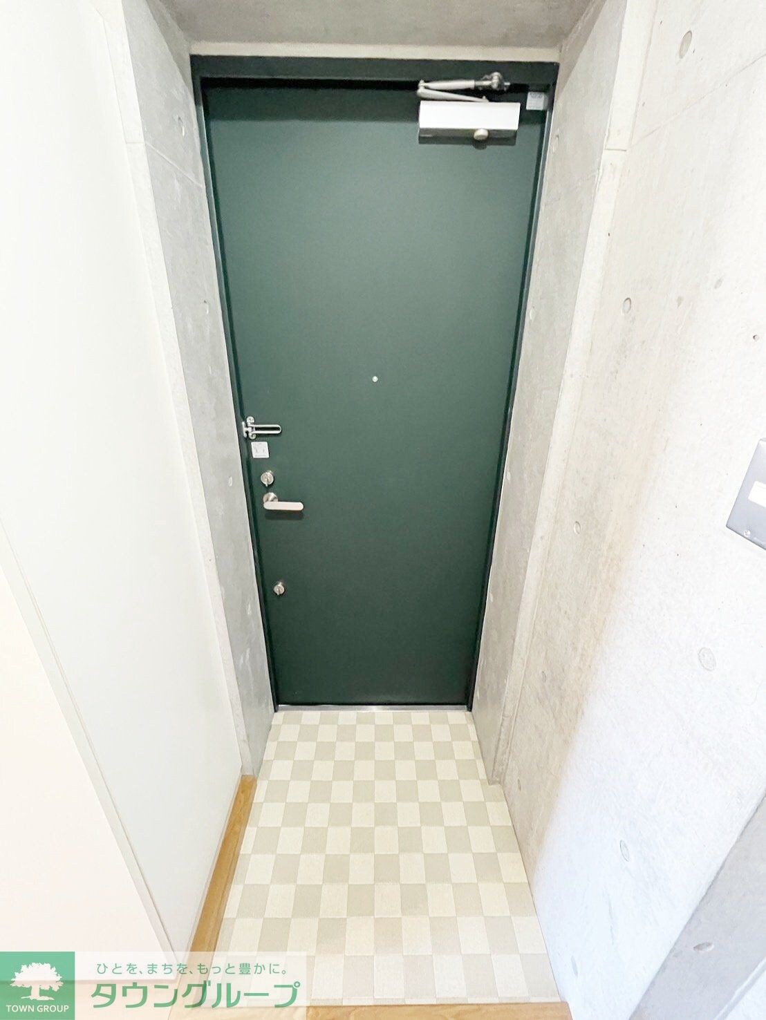 ルーチェ・ビアンコの物件内観写真