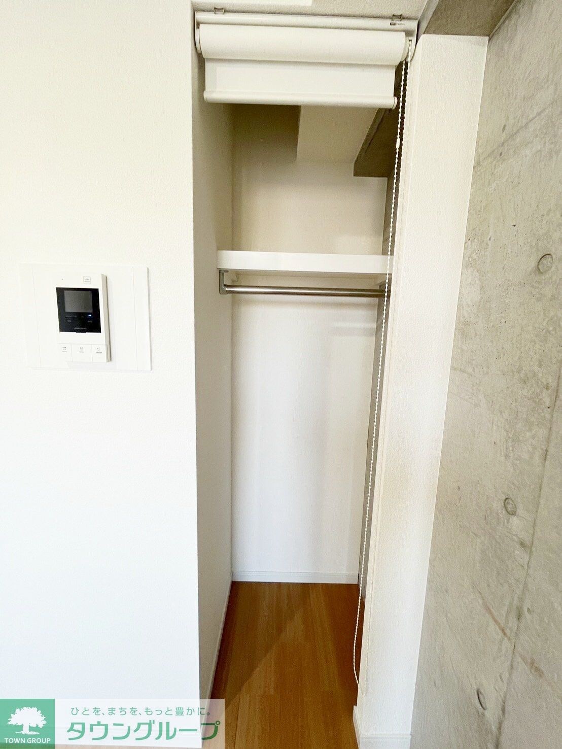 ルーチェ・ビアンコの物件内観写真