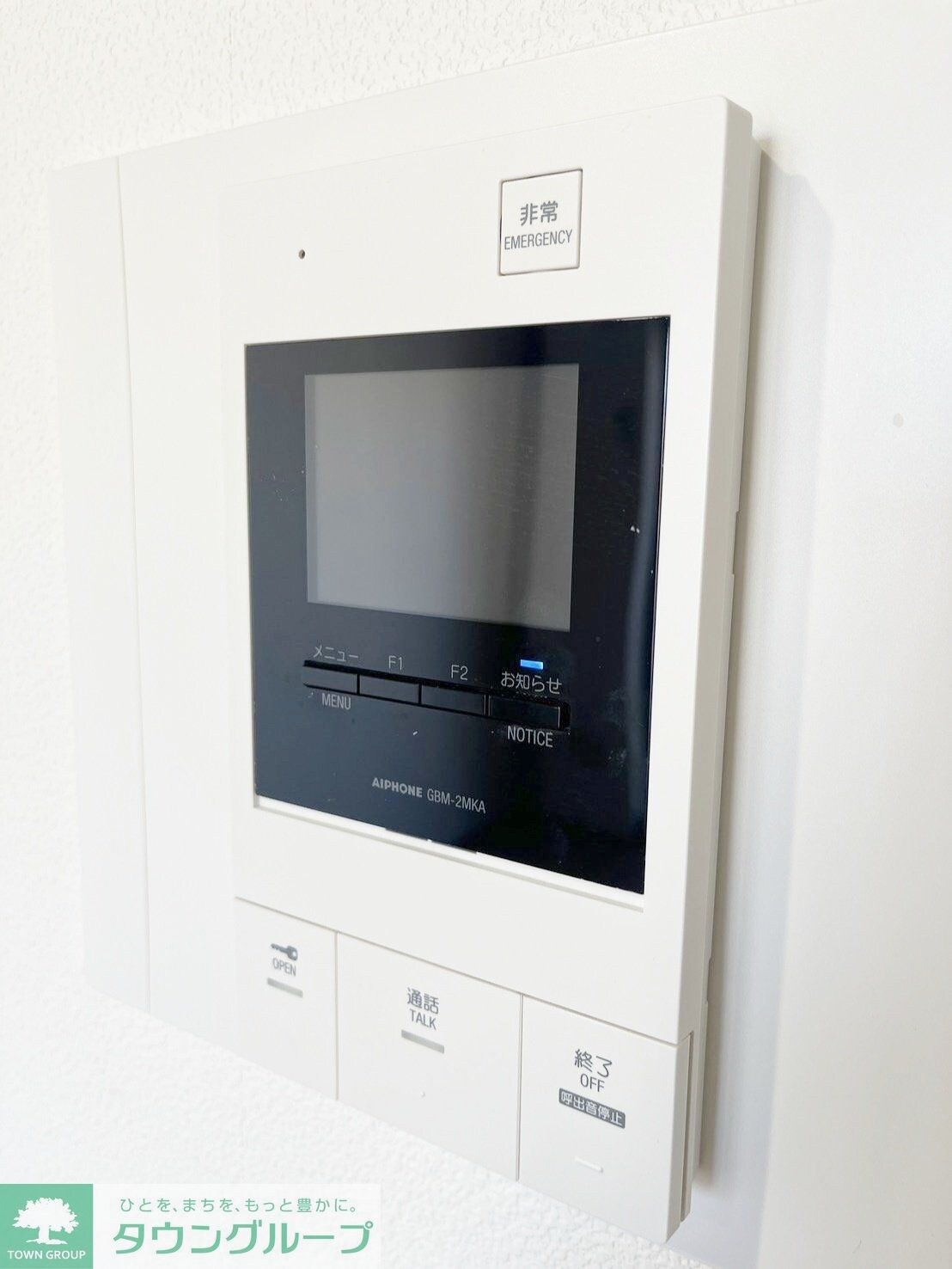 ルーチェ・ビアンコの物件内観写真