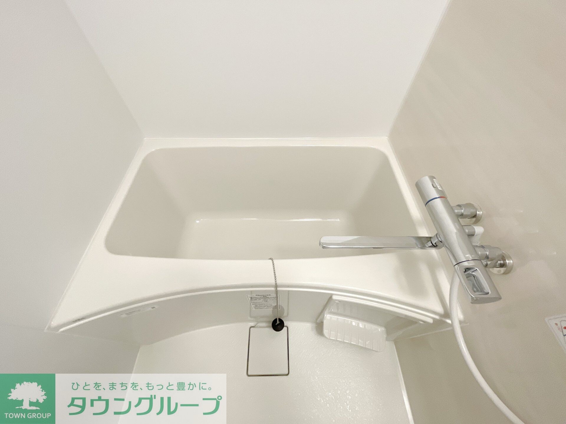 ビブロポート溝の口の物件内観写真