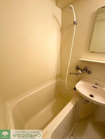 グッドフィールド百合ヶ丘の物件内観写真