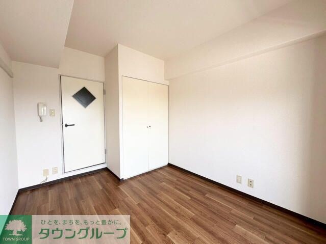 グッドフィールド百合ヶ丘の物件内観写真