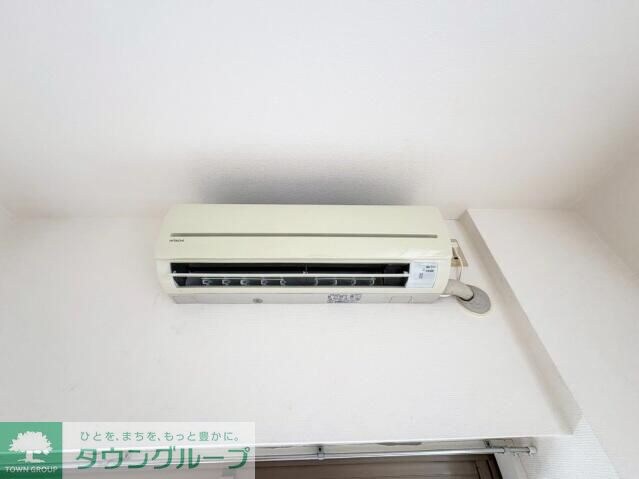 グッドフィールド百合ヶ丘の物件内観写真