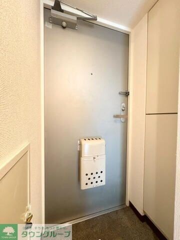 グッドフィールド百合ヶ丘の物件内観写真