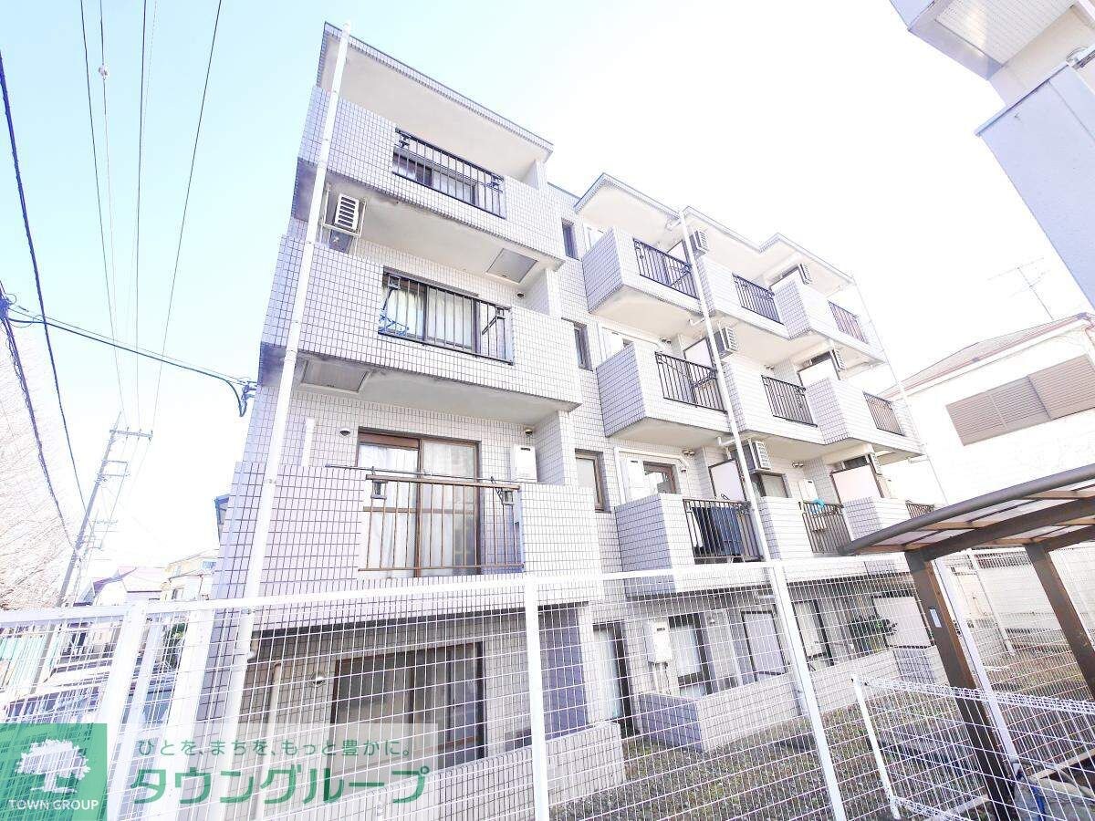 LCレジデンス川崎多摩の物件内観写真