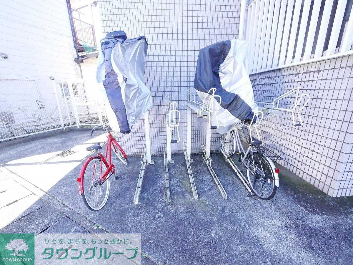 LCレジデンス川崎多摩の物件内観写真