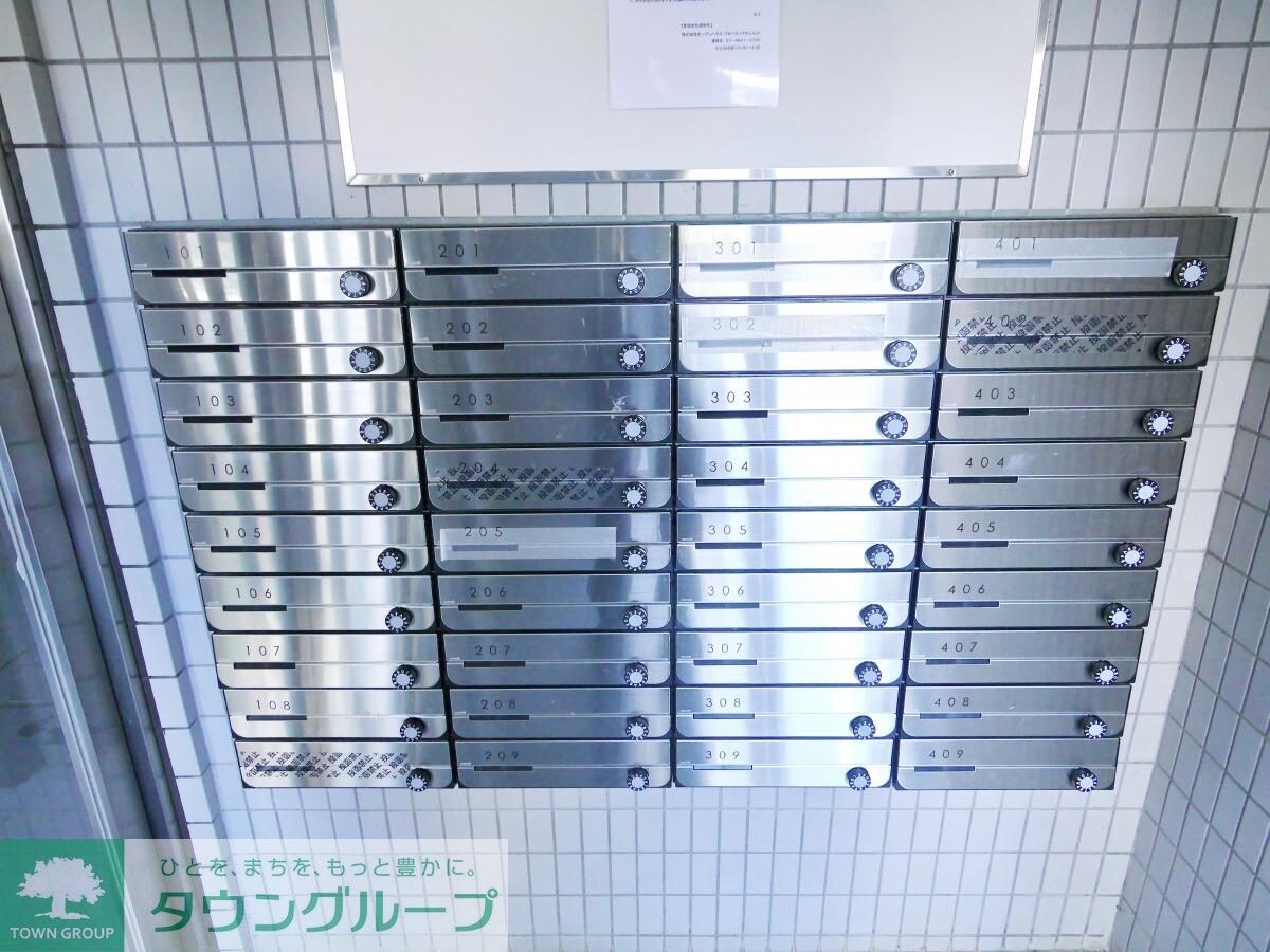 LCレジデンス川崎多摩の物件内観写真