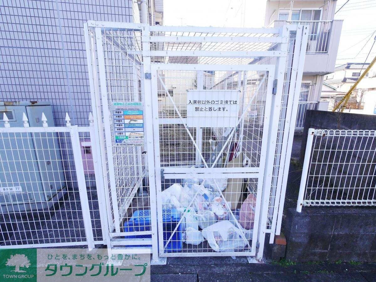 LCレジデンス川崎多摩の物件内観写真