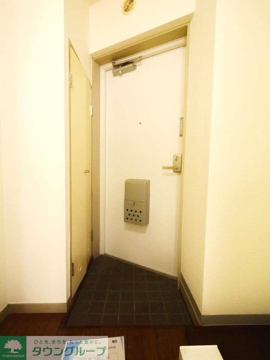 LCレジデンス川崎多摩の物件内観写真