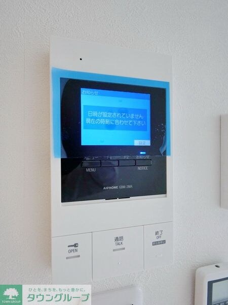 Ambition稲城の物件内観写真