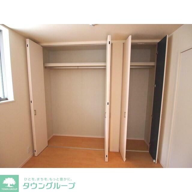 アクアFの物件内観写真