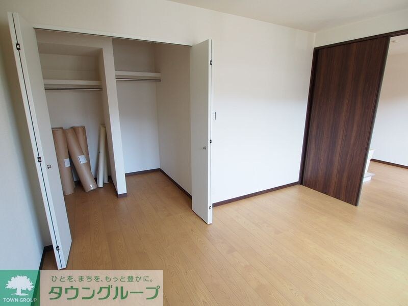 Lust Strahlの物件内観写真