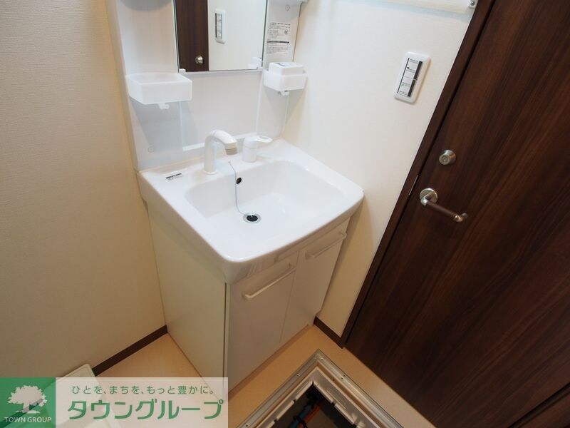 Lust Strahlの物件内観写真