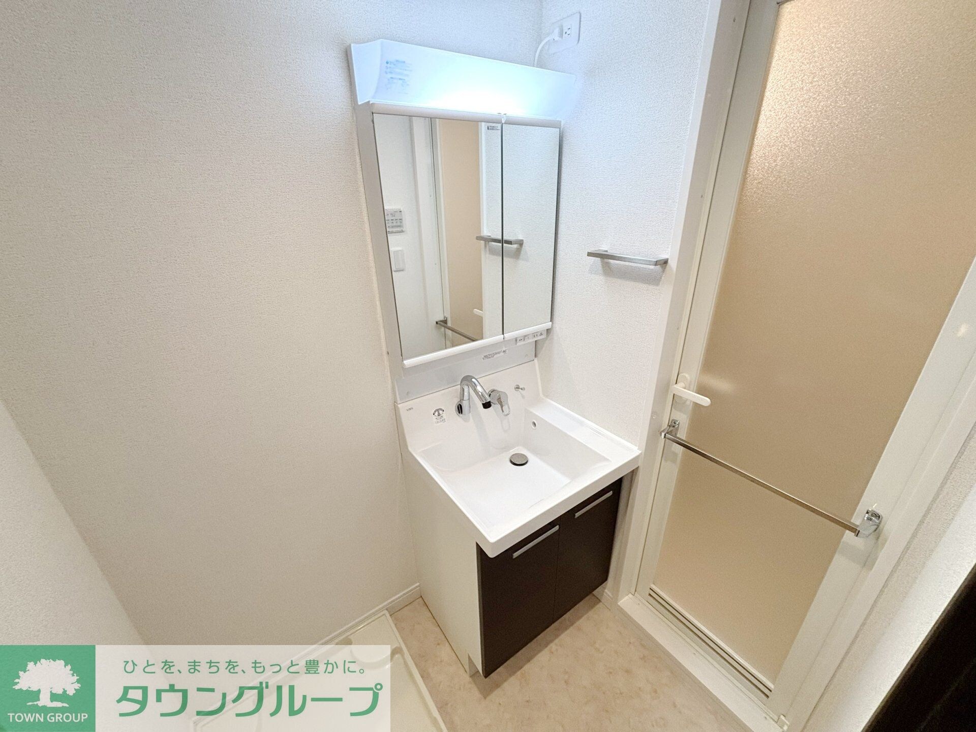 GENOVIA二子新地の物件内観写真