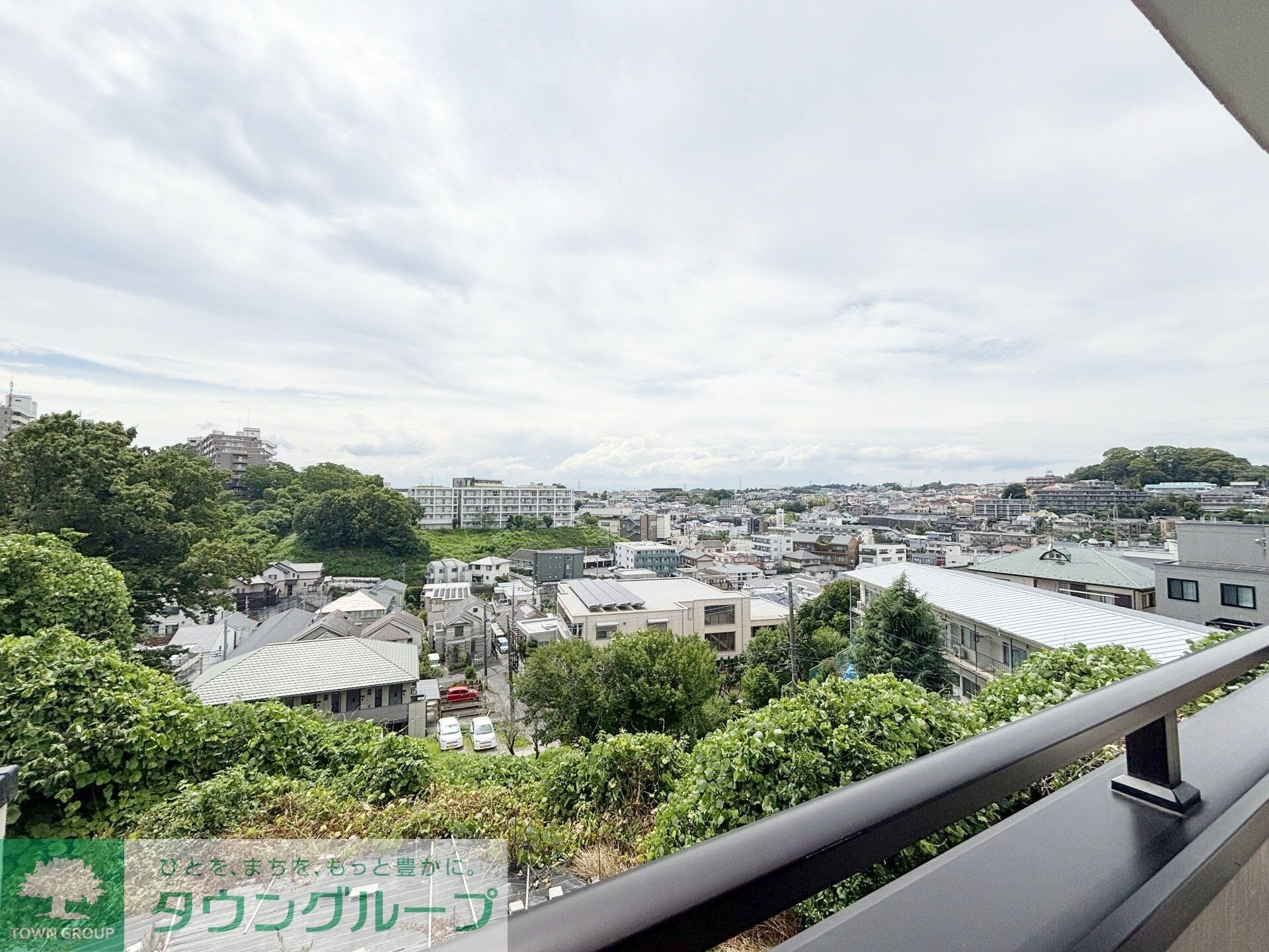 ハイツ栴檀の物件内観写真