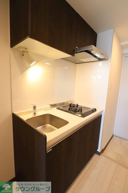 GENOVIA中野島の物件内観写真