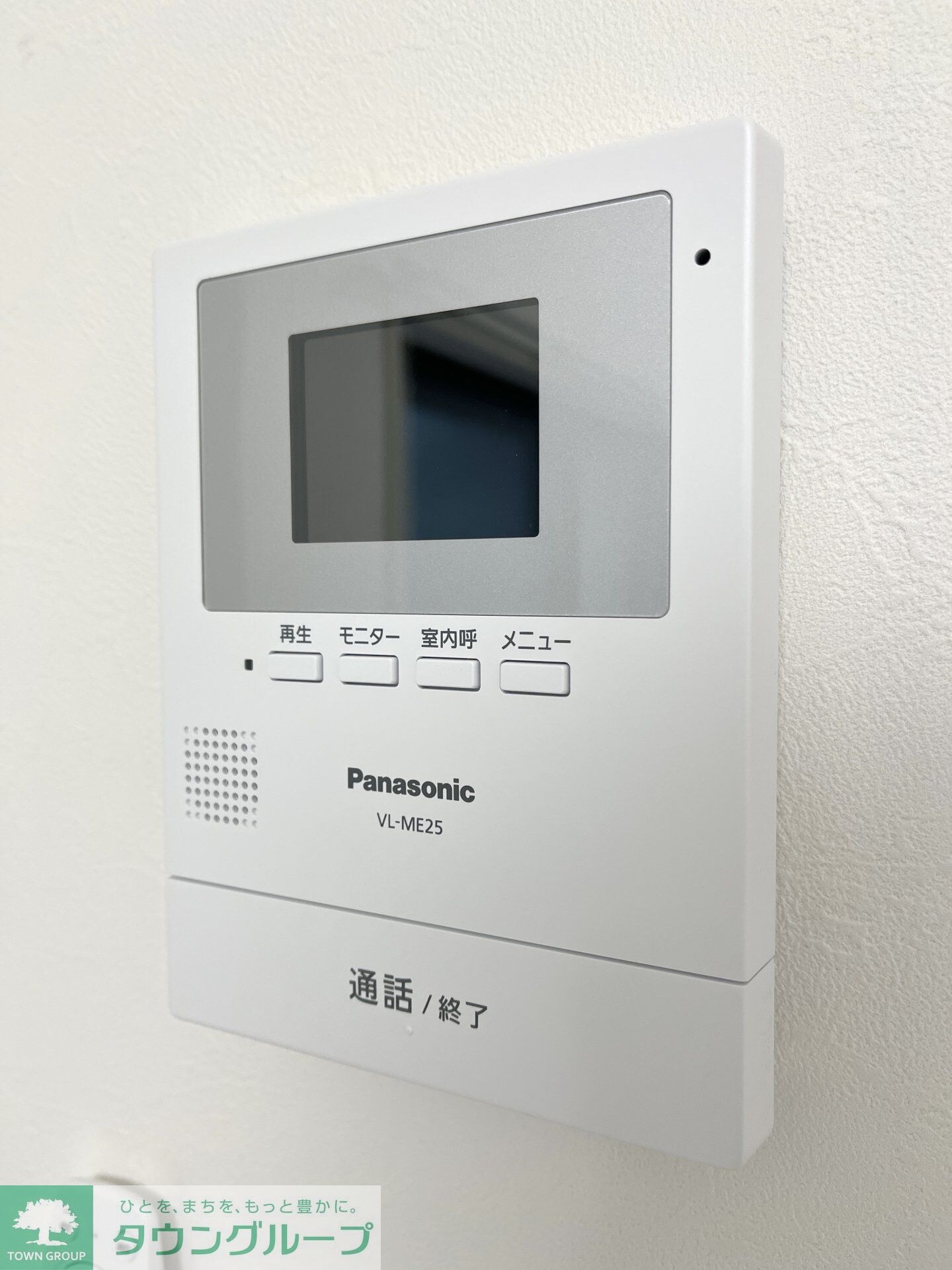 アザーレ・キュリオス三田Aの物件内観写真