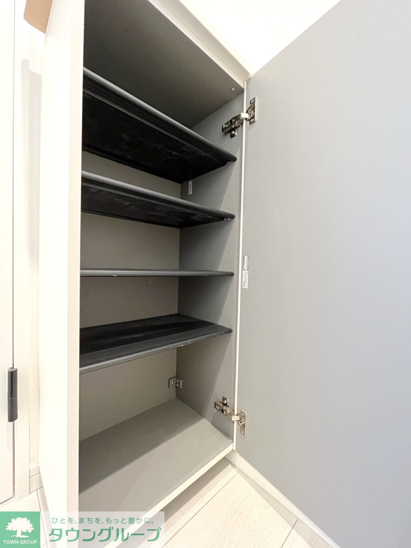 アザーレ・キュリオス三田Aの物件内観写真