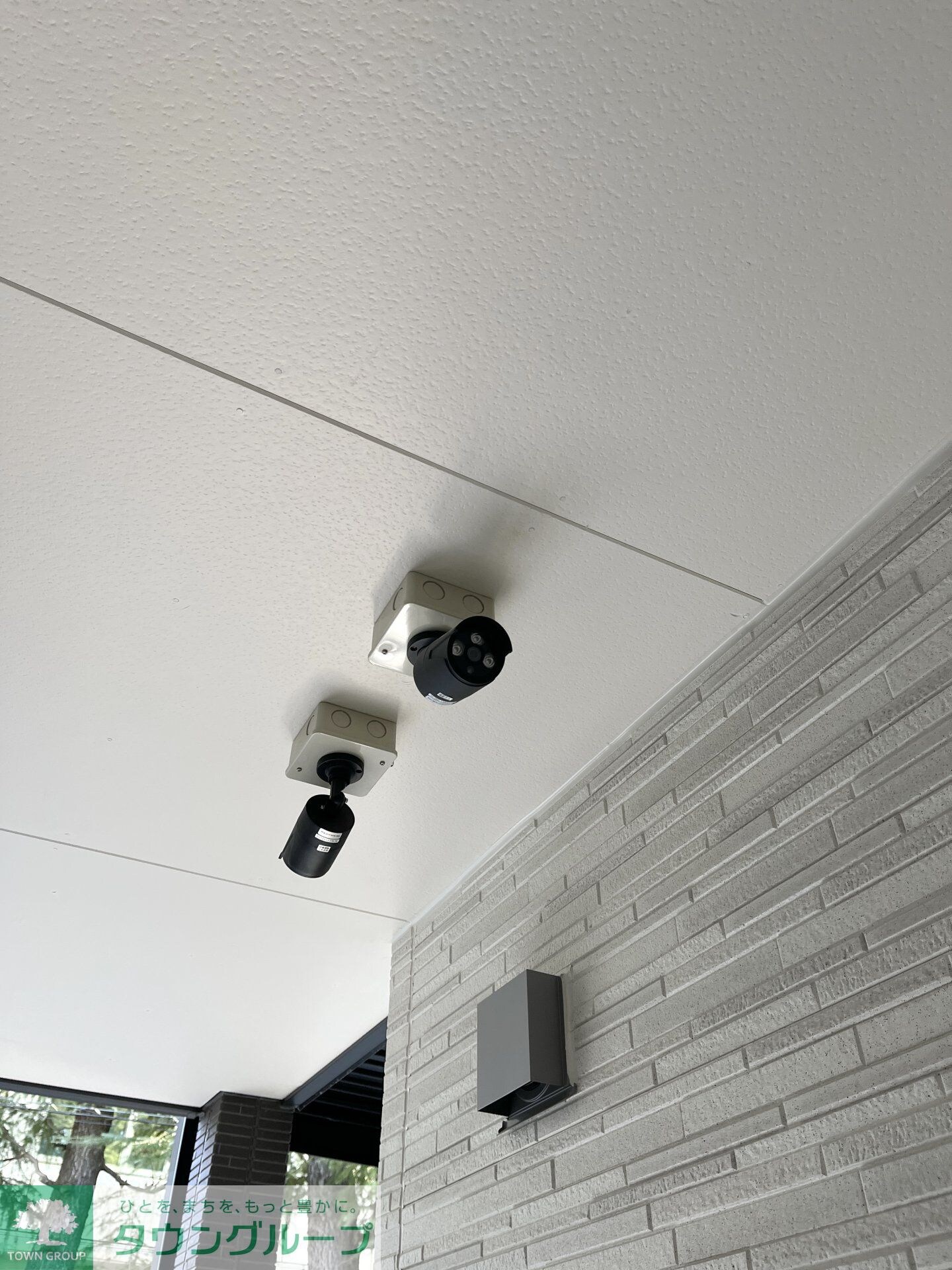 アザーレ・キュリオス三田Aの物件内観写真