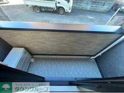 マイユクールの物件内観写真