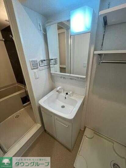 マイユクールの物件内観写真