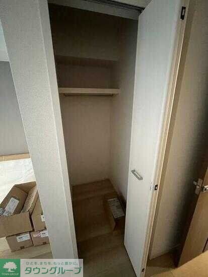 マイユクールの物件内観写真