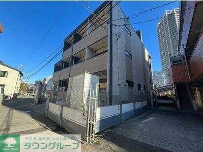 マイユクールの物件内観写真