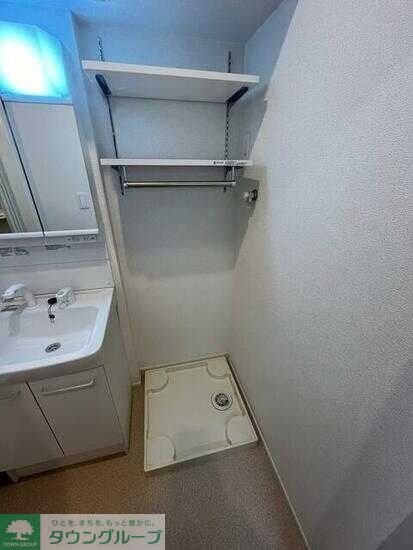 マイユクールの物件内観写真