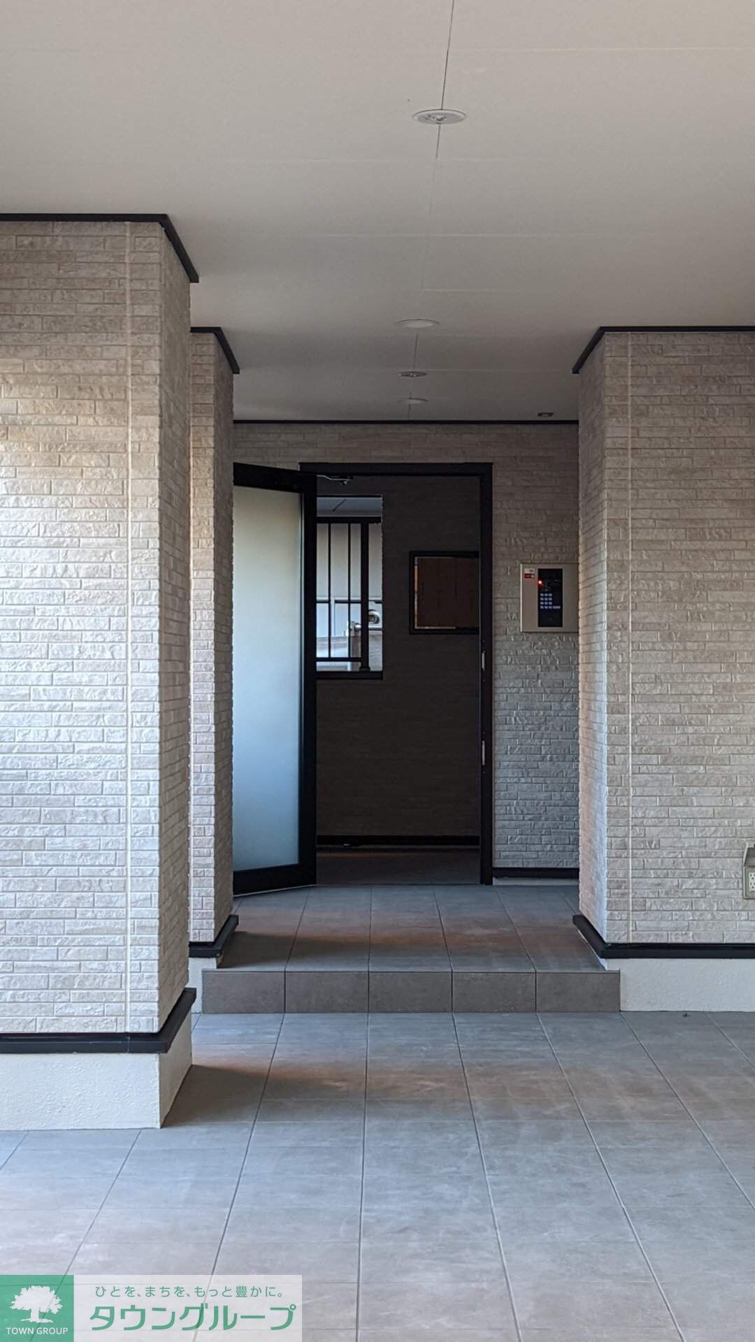 マイユクールの物件内観写真