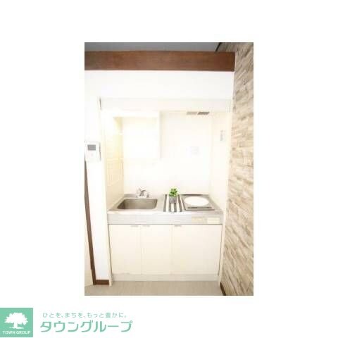 アーバンライフB棟の物件内観写真