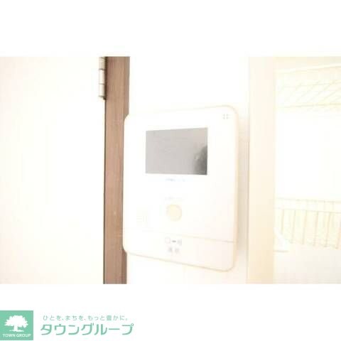 アーバンライフB棟の物件内観写真