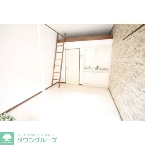 アーバンライフB棟の物件内観写真