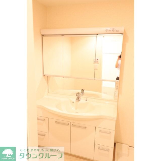 TheCenturyMiyazakidaiの物件内観写真