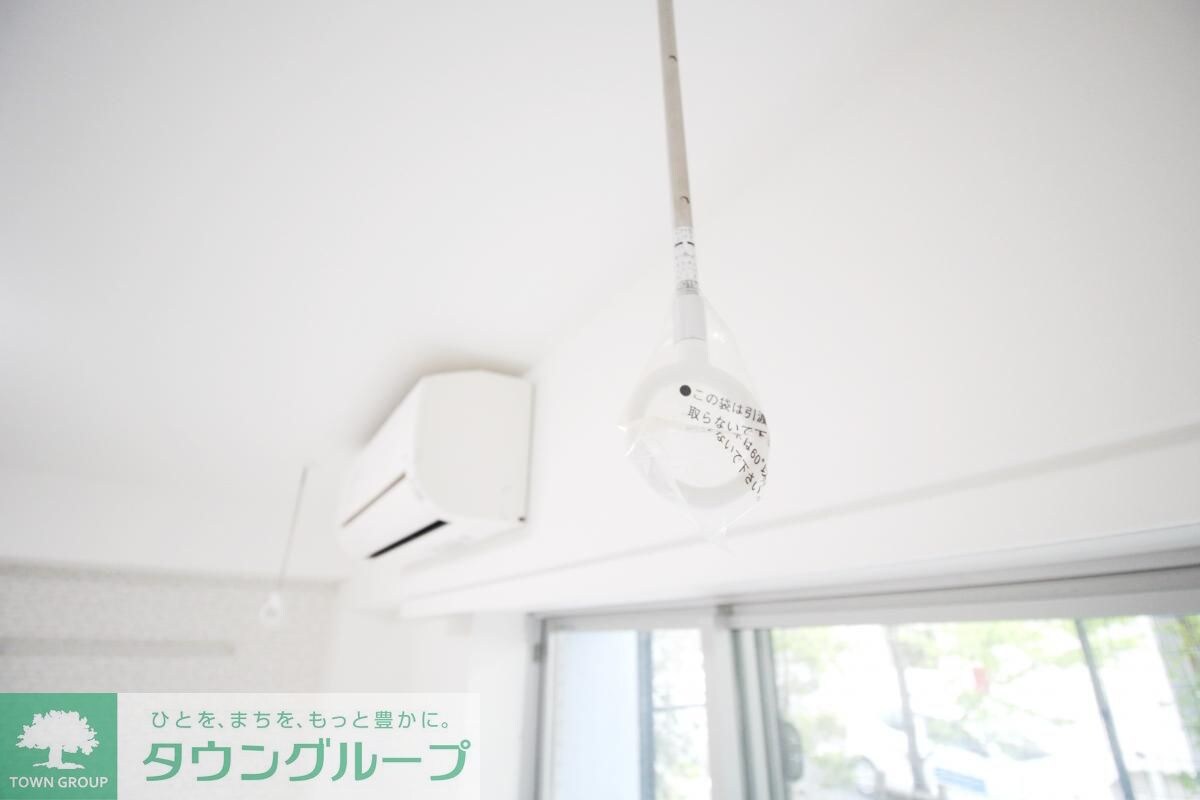 アプリーレ宮崎台IIの物件内観写真