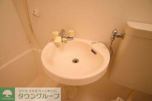 アビタシオン根岸IIの物件内観写真