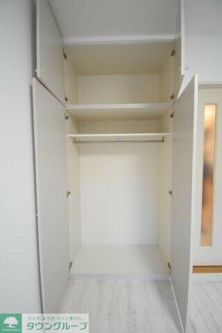 アビタシオン根岸IIの物件内観写真